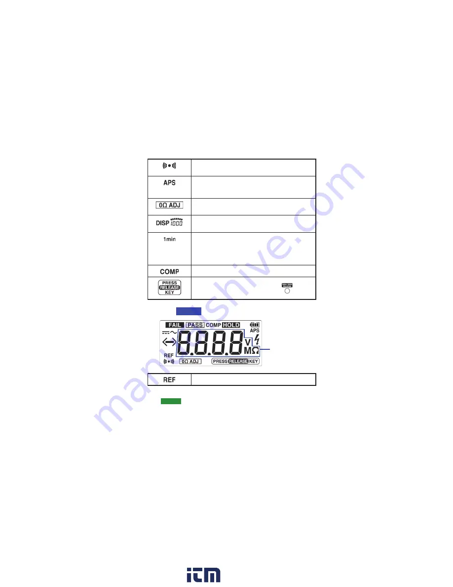 HIKOKI IR4051 Скачать руководство пользователя страница 19