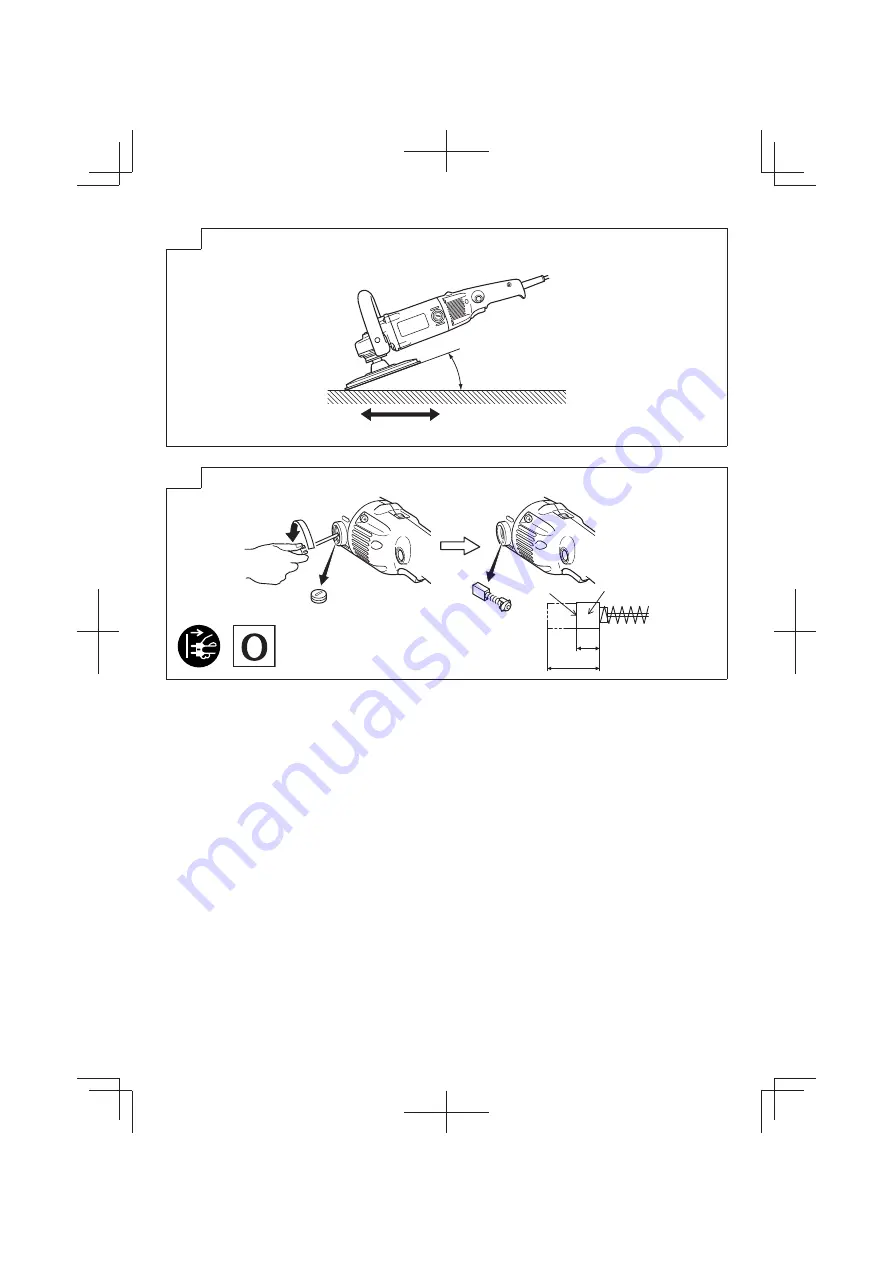 HIKOKI SP 18VA Скачать руководство пользователя страница 67