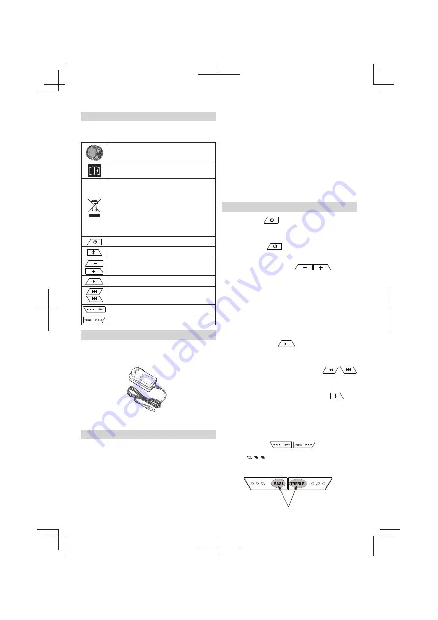 HIKOKI US18DA Handling Instructions Manual Download Page 5