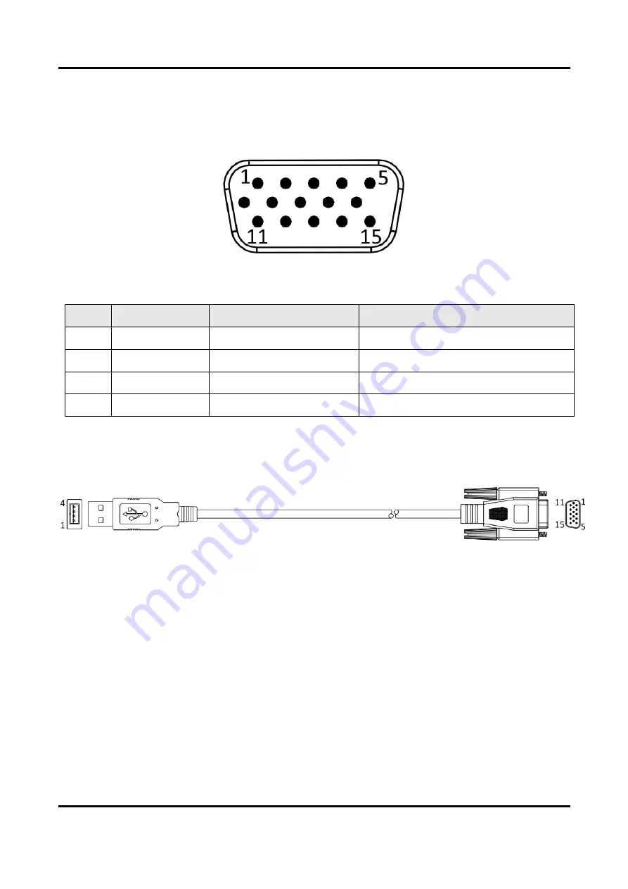 HikRobot ID2000 Series User Manual Download Page 23