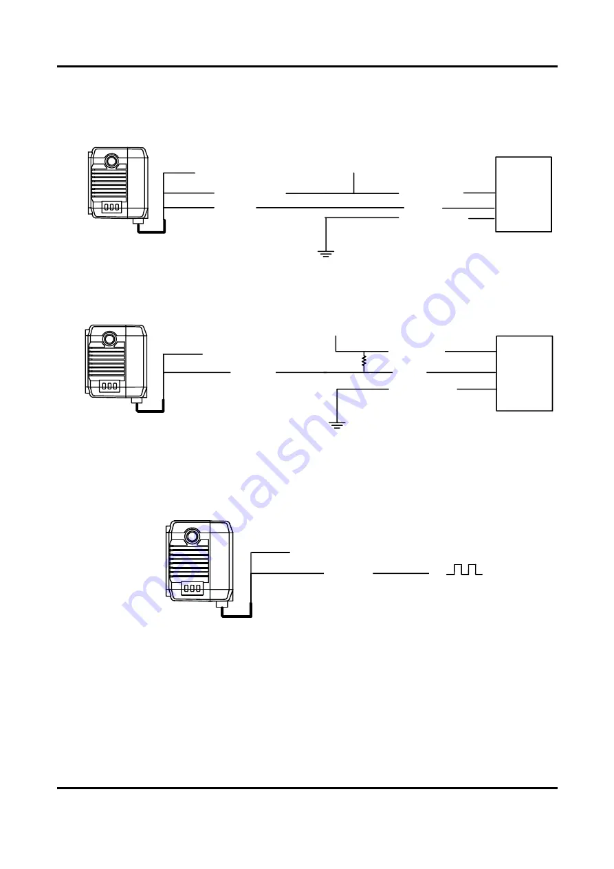 HikRobot ID2000 Series User Manual Download Page 29