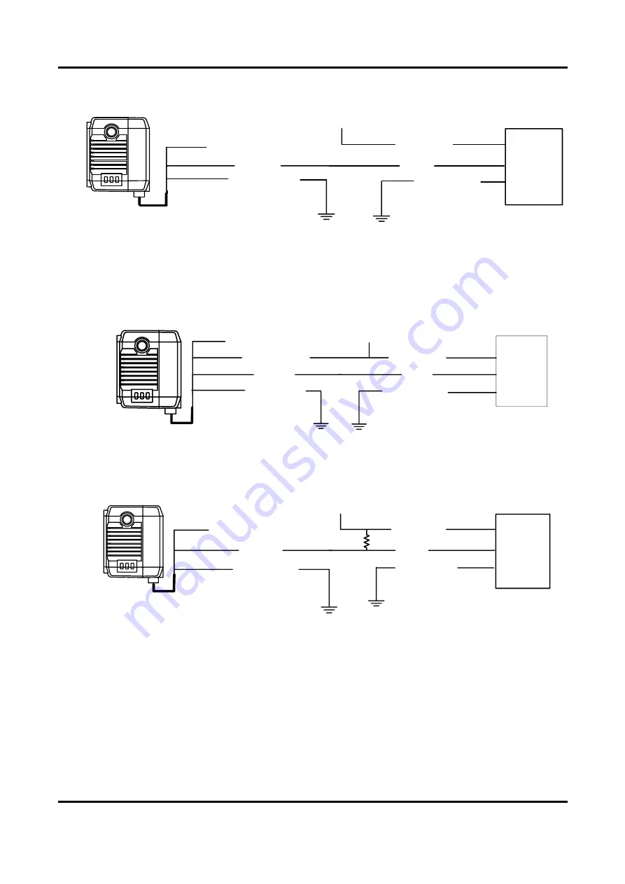 HikRobot ID2000 Series User Manual Download Page 34