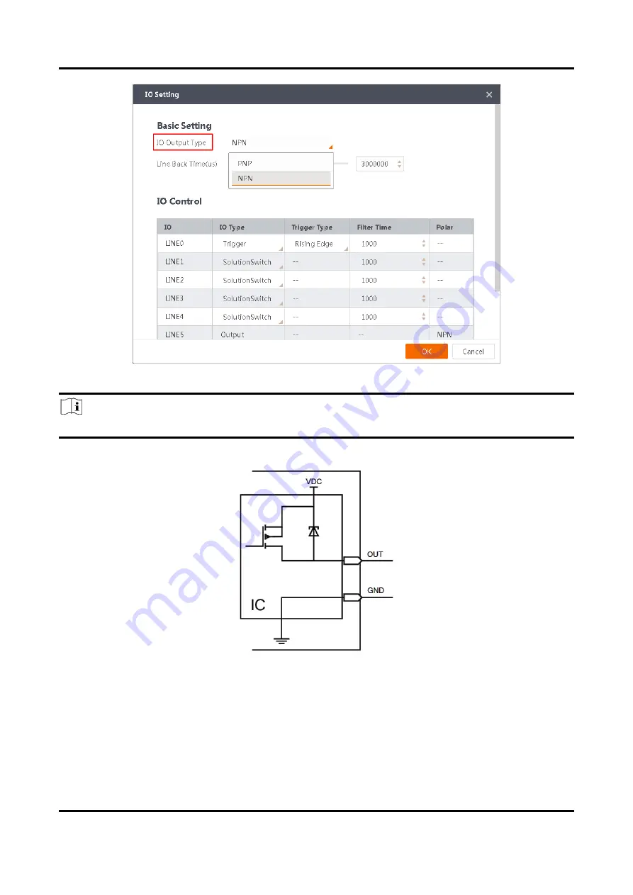 HikRobot SC3000 Series Quick Start Manual Download Page 24