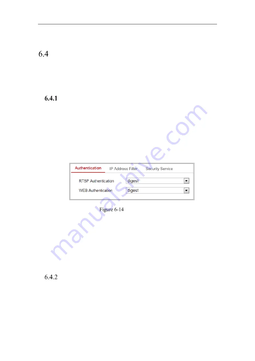 HIKVISION 114-029 Скачать руководство пользователя страница 56