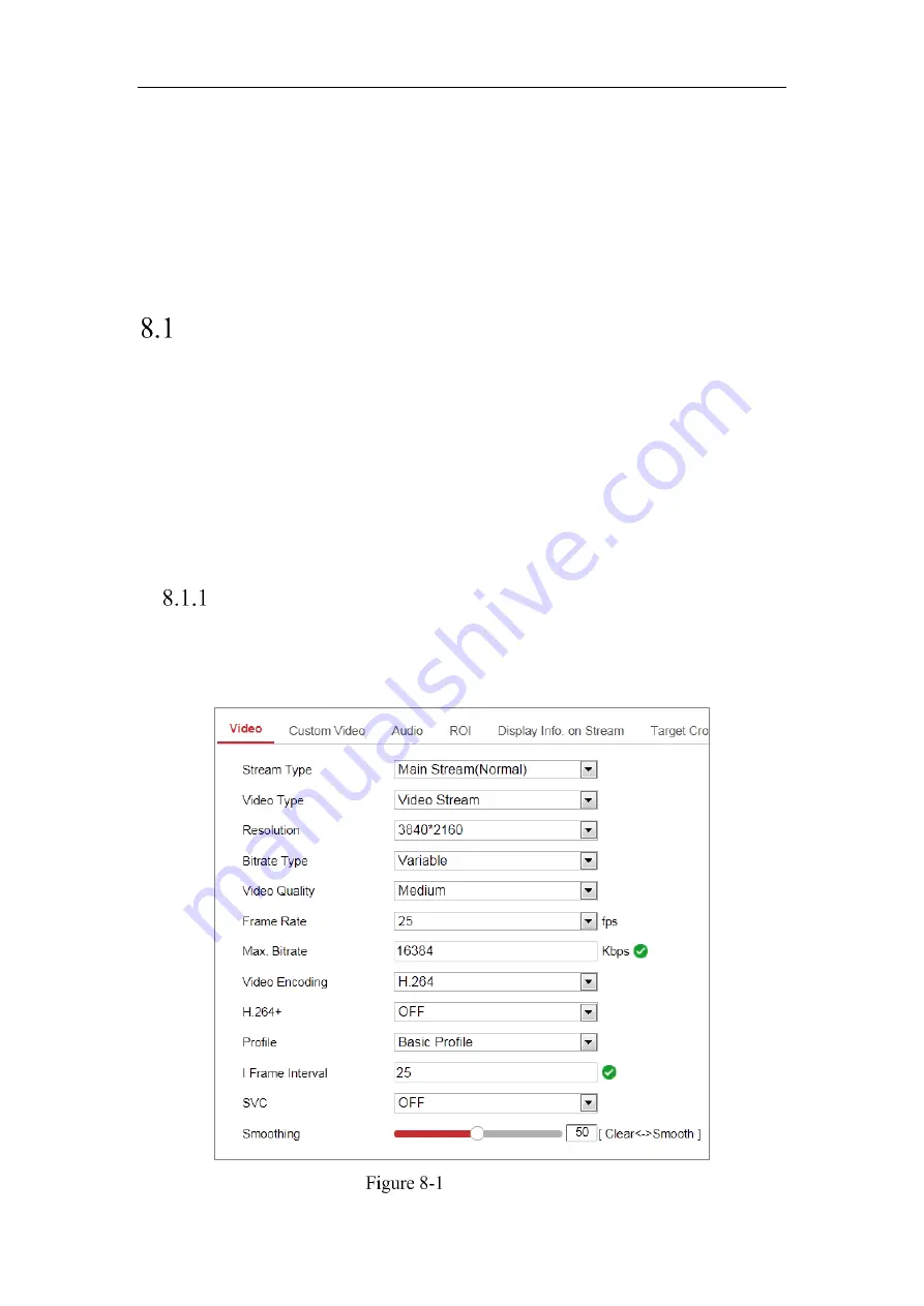 HIKVISION 114-029 Скачать руководство пользователя страница 91