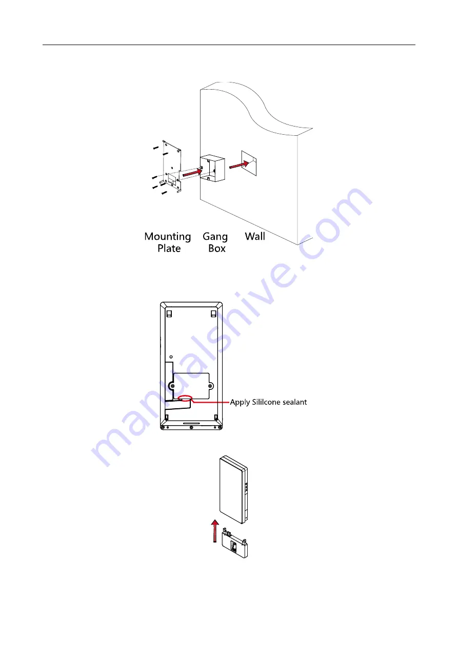 HIKVISION 607 Series User Manual Download Page 17