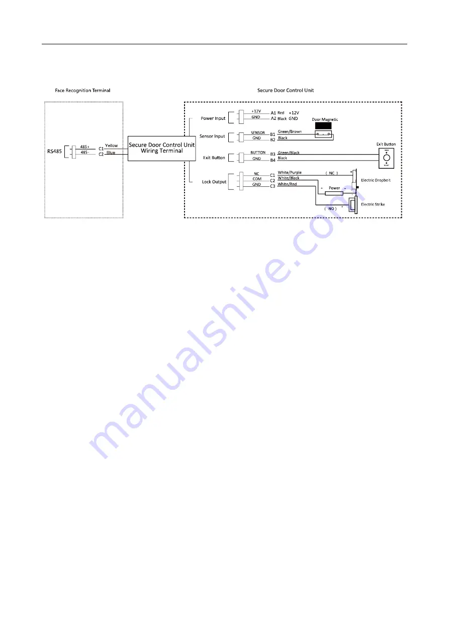 HIKVISION 607 Series User Manual Download Page 23