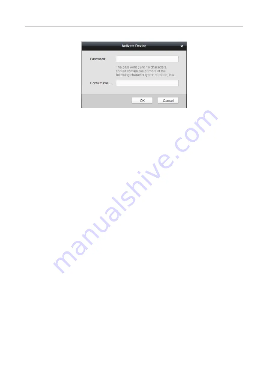 HIKVISION 607 Series User Manual Download Page 28