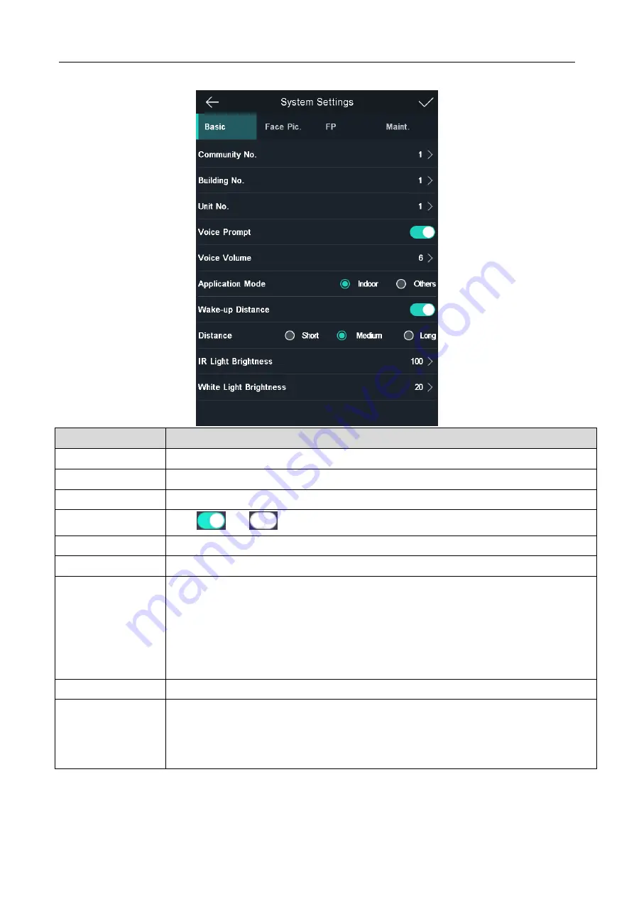 HIKVISION 607 Series User Manual Download Page 34