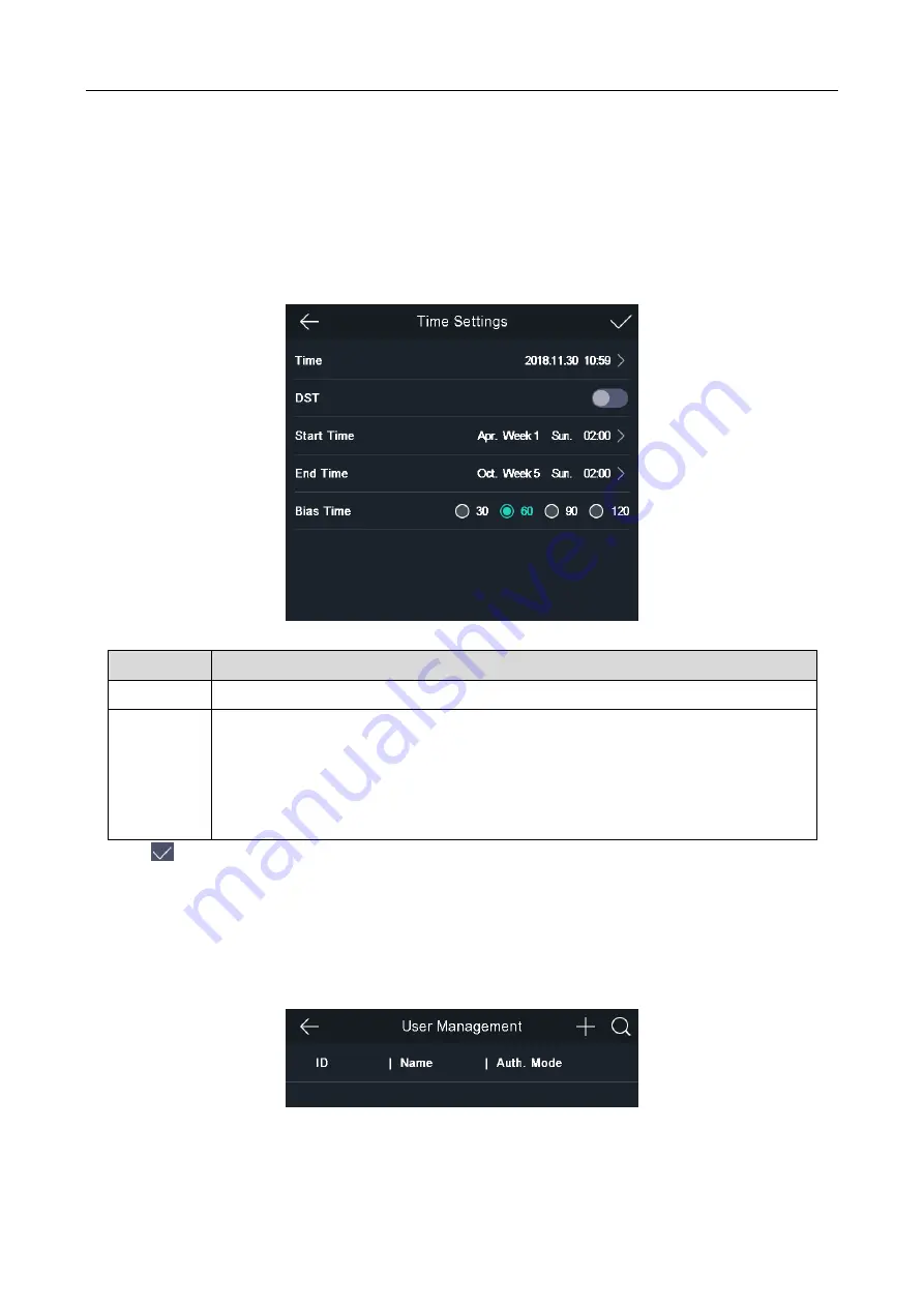 HIKVISION 607 Series User Manual Download Page 39