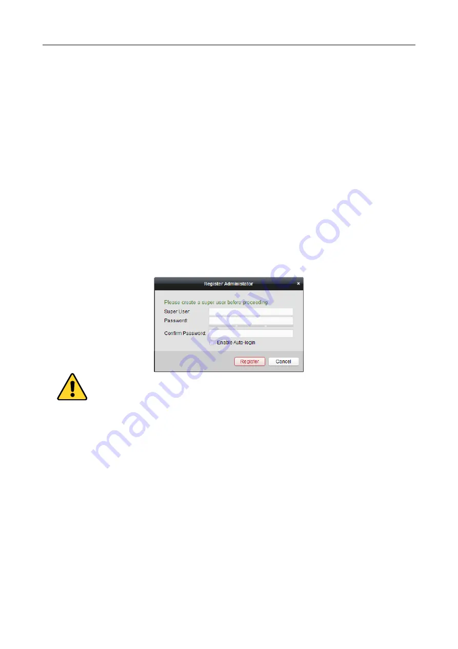 HIKVISION 607 Series User Manual Download Page 53