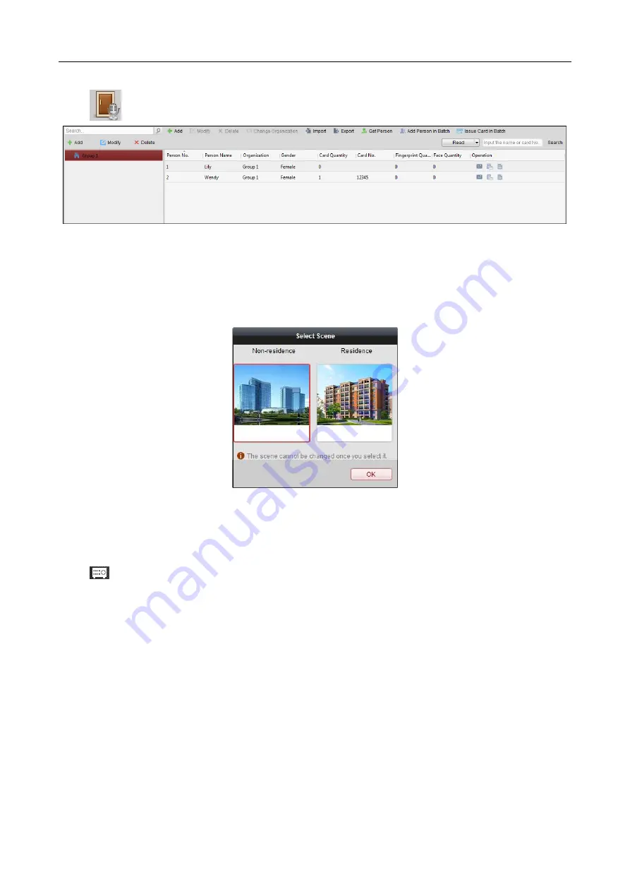 HIKVISION 607 Series User Manual Download Page 55