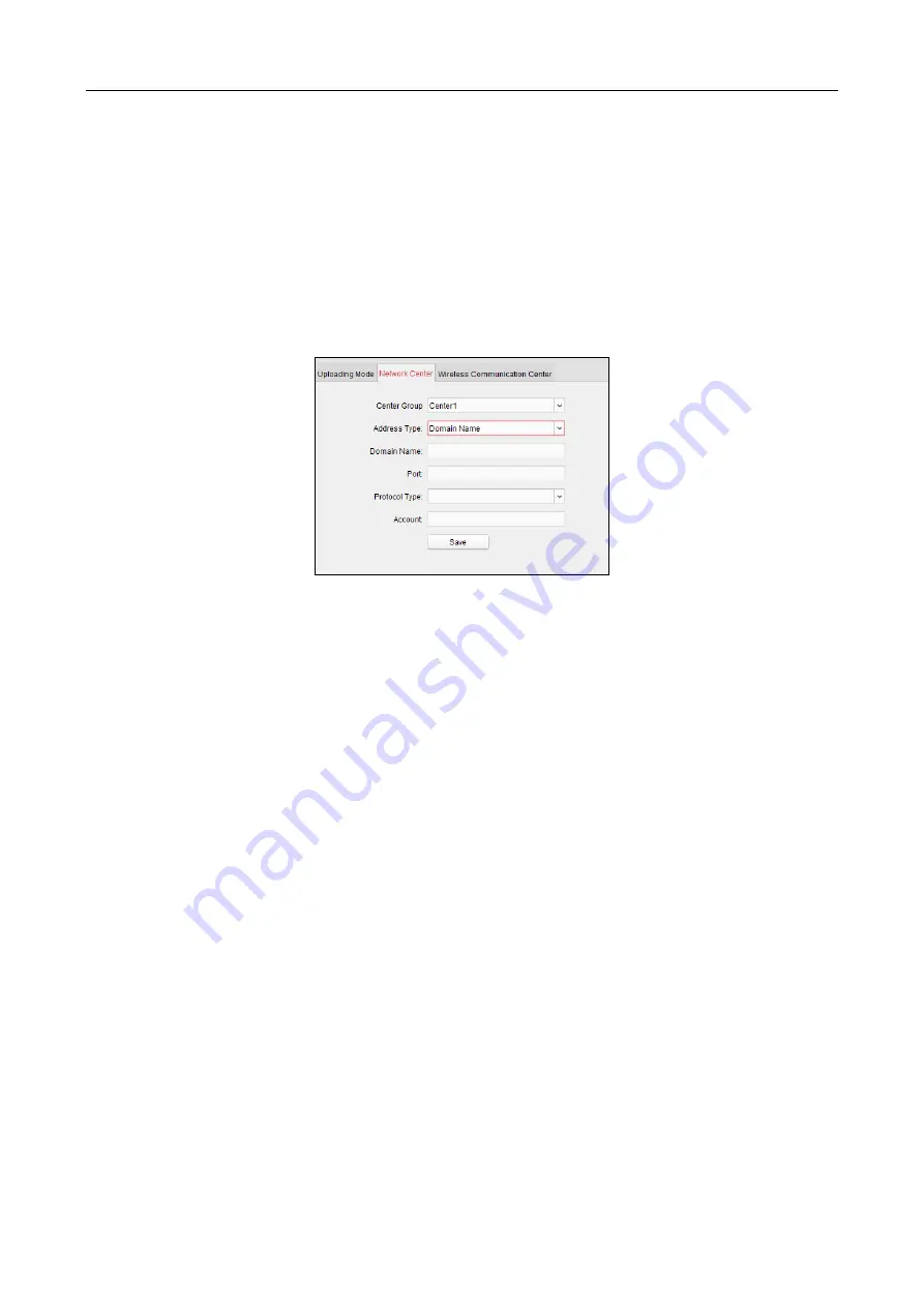 HIKVISION 607 Series User Manual Download Page 72