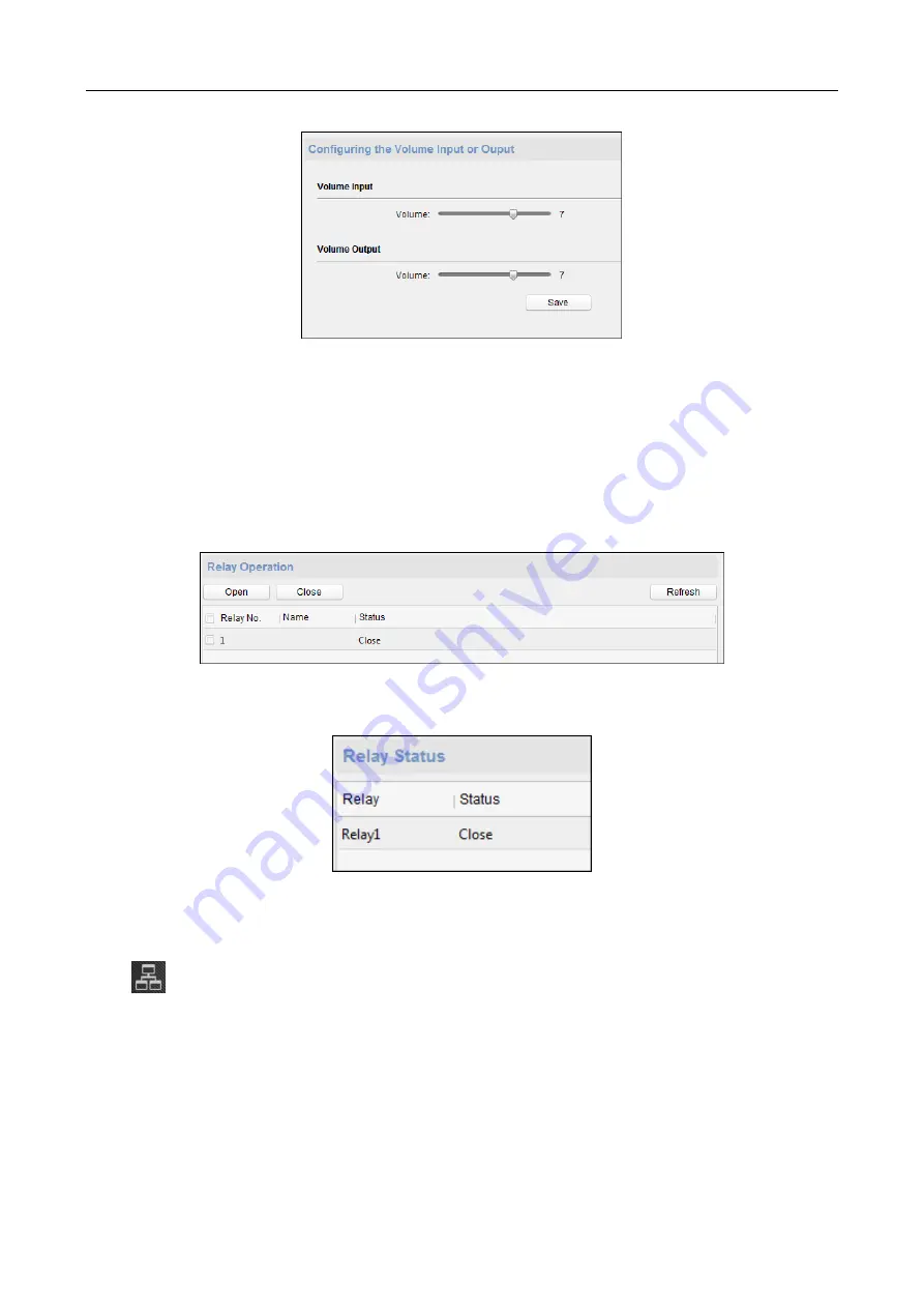 HIKVISION 607 Series User Manual Download Page 89