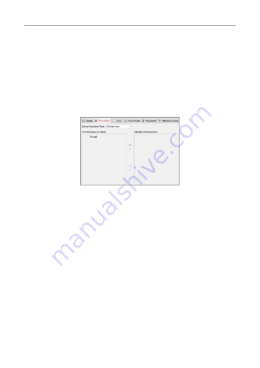 HIKVISION 607 Series User Manual Download Page 92