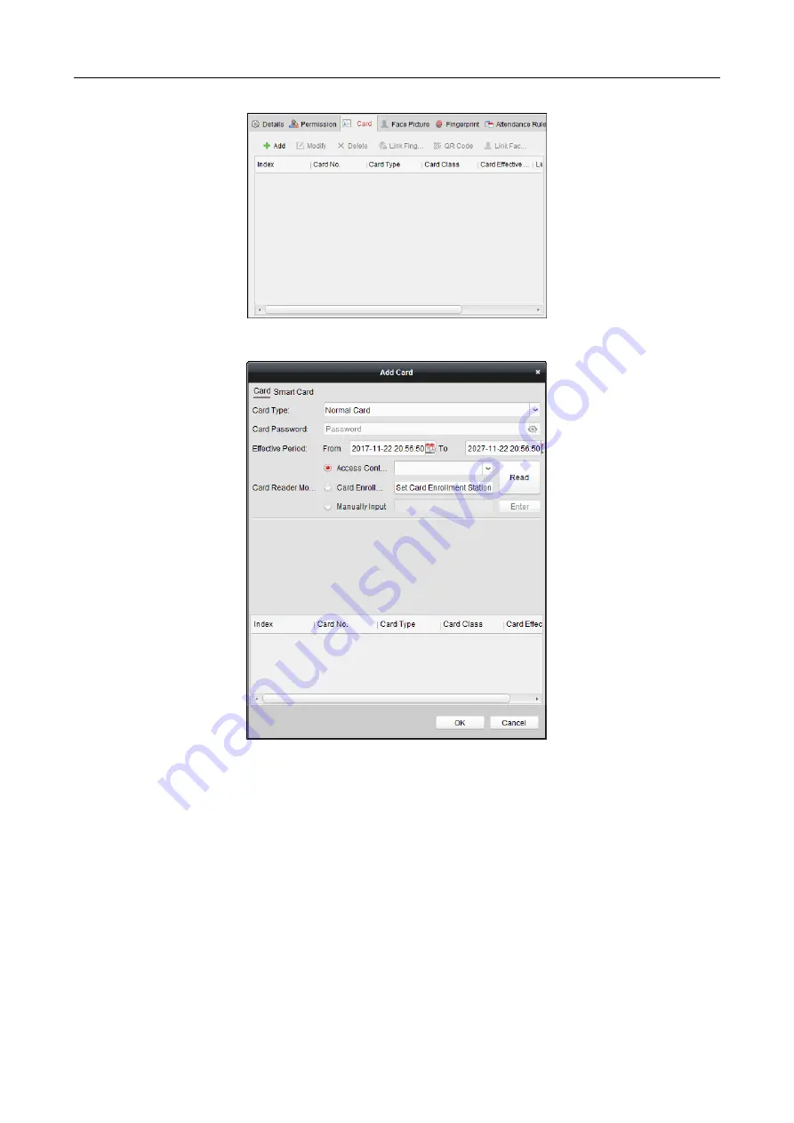 HIKVISION 607 Series User Manual Download Page 93