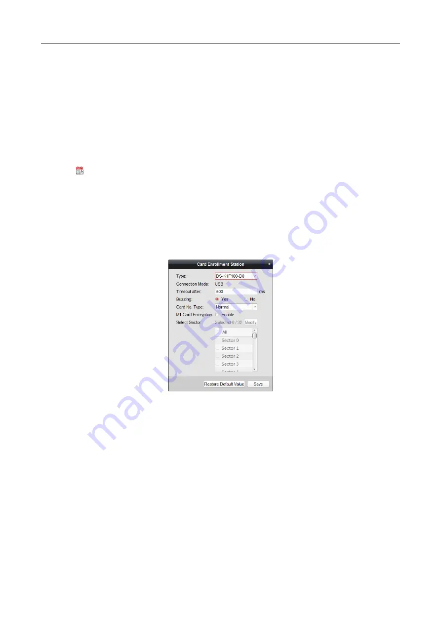 HIKVISION 607 Series User Manual Download Page 94