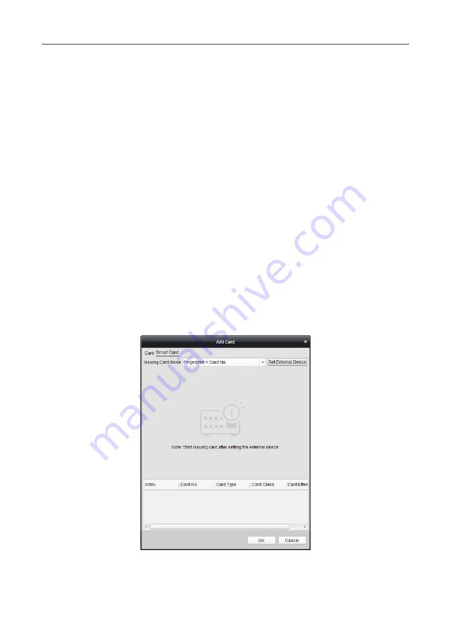 HIKVISION 607 Series User Manual Download Page 95