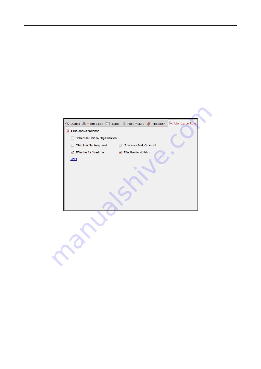 HIKVISION 607 Series User Manual Download Page 99