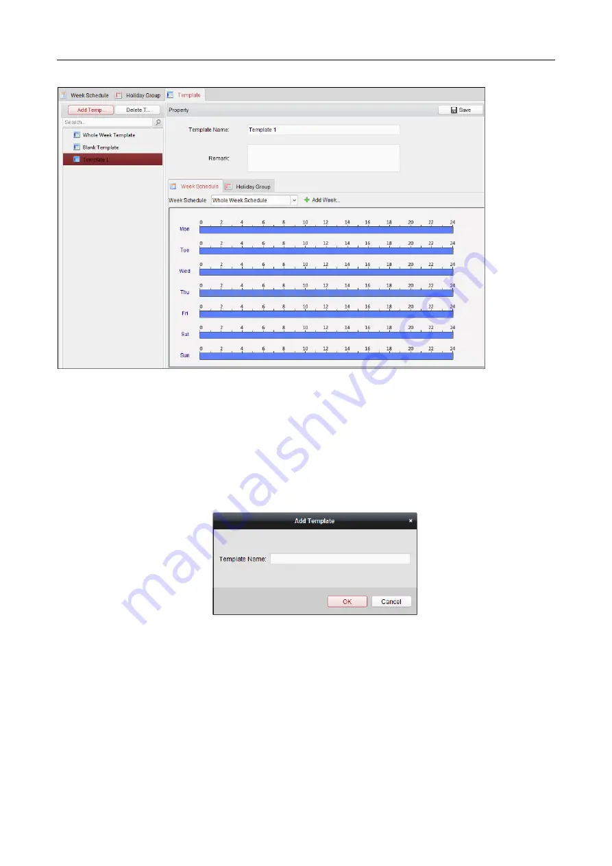 HIKVISION 607 Series User Manual Download Page 107