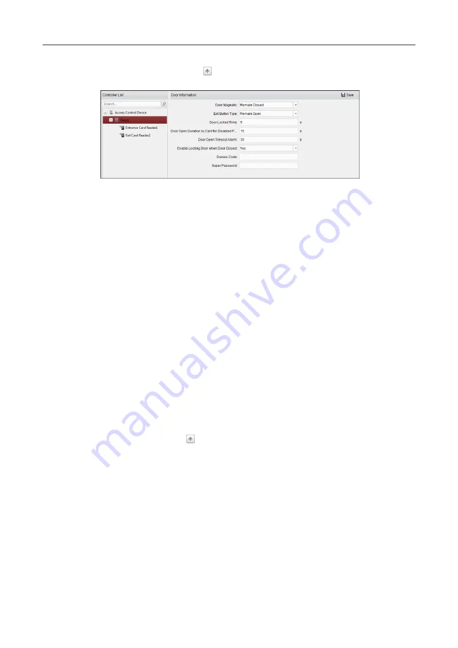 HIKVISION 607 Series User Manual Download Page 112