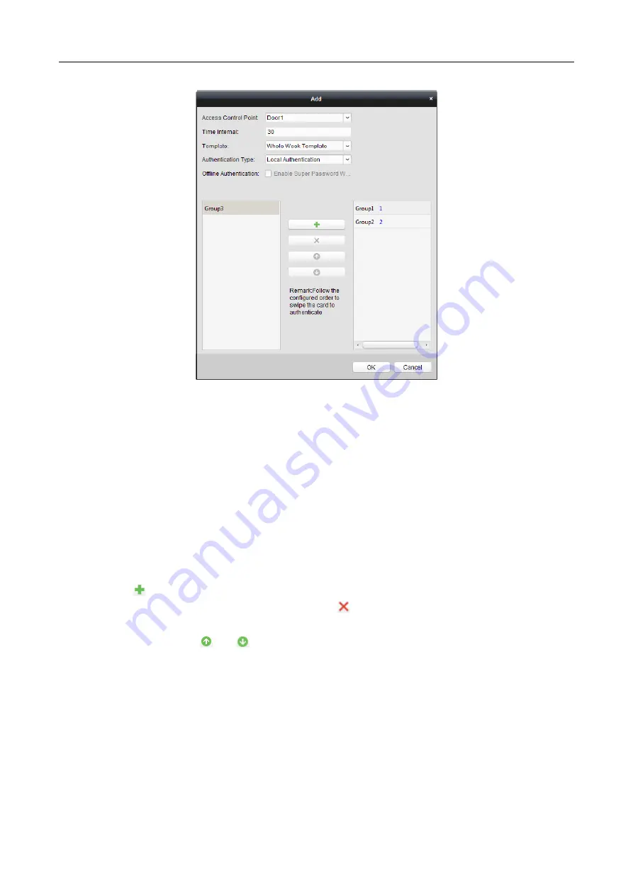 HIKVISION 607 Series User Manual Download Page 118