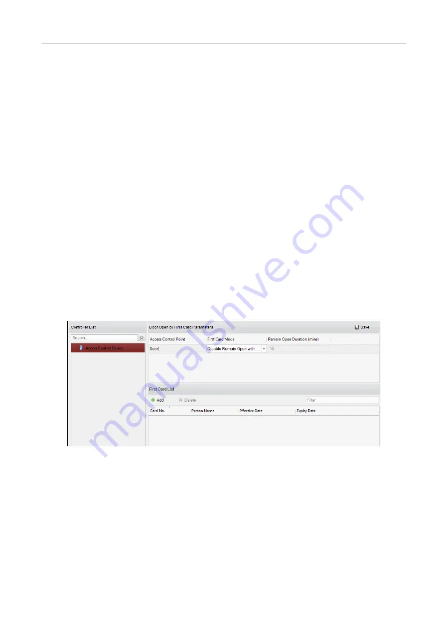 HIKVISION 607 Series User Manual Download Page 119