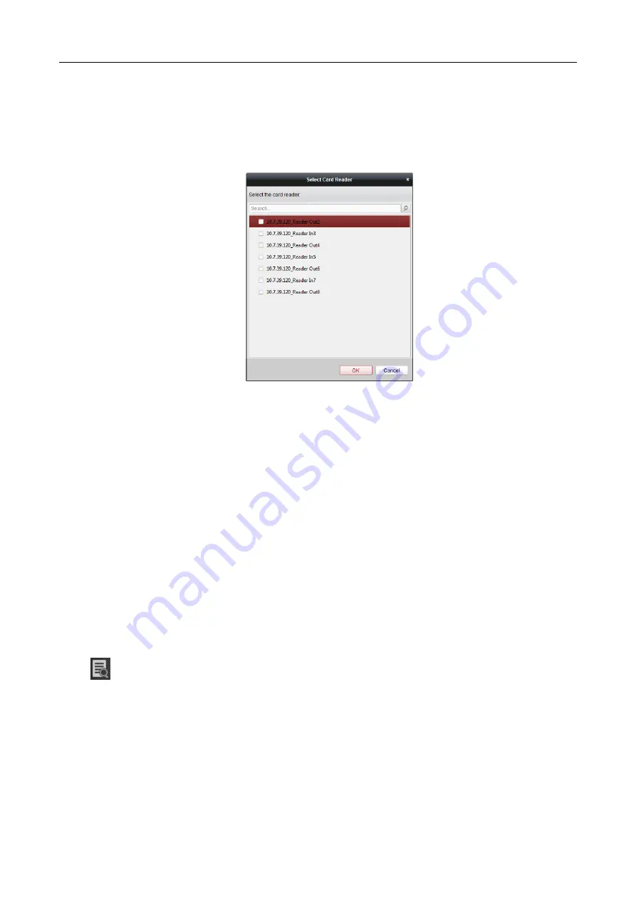 HIKVISION 607 Series User Manual Download Page 121