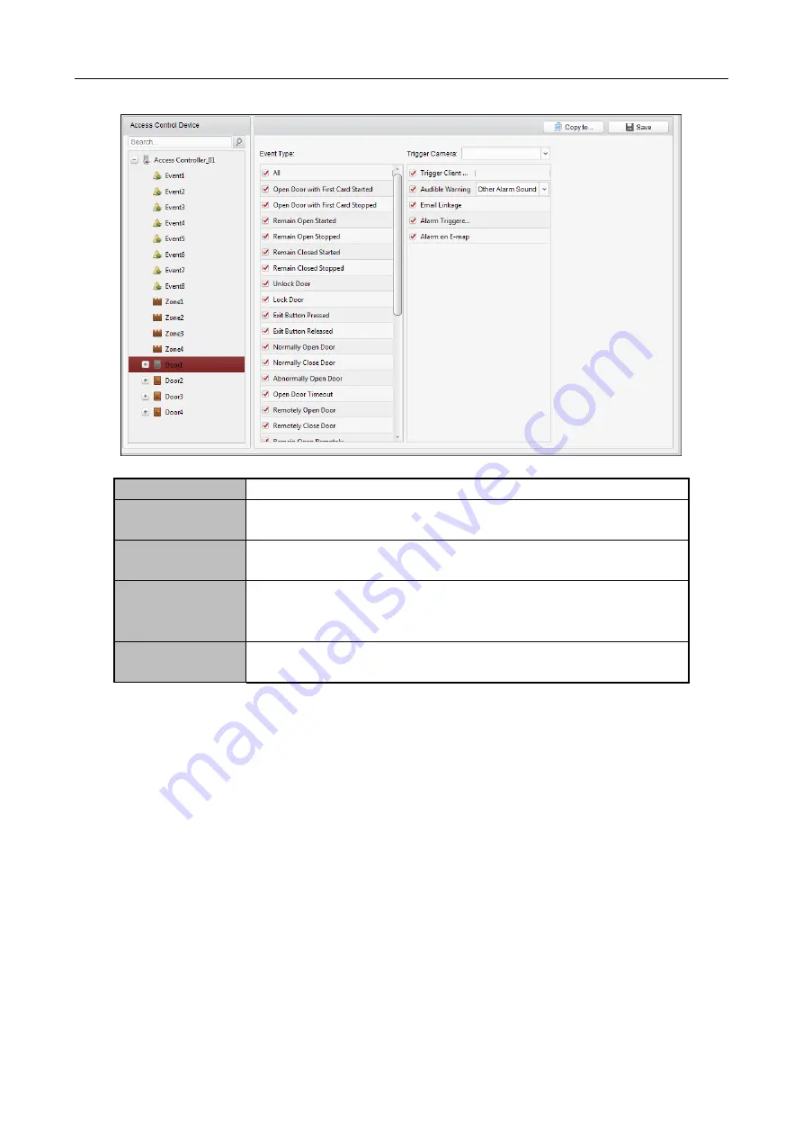 HIKVISION 607 Series User Manual Download Page 124