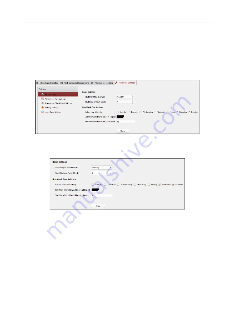 HIKVISION 607 Series User Manual Download Page 148