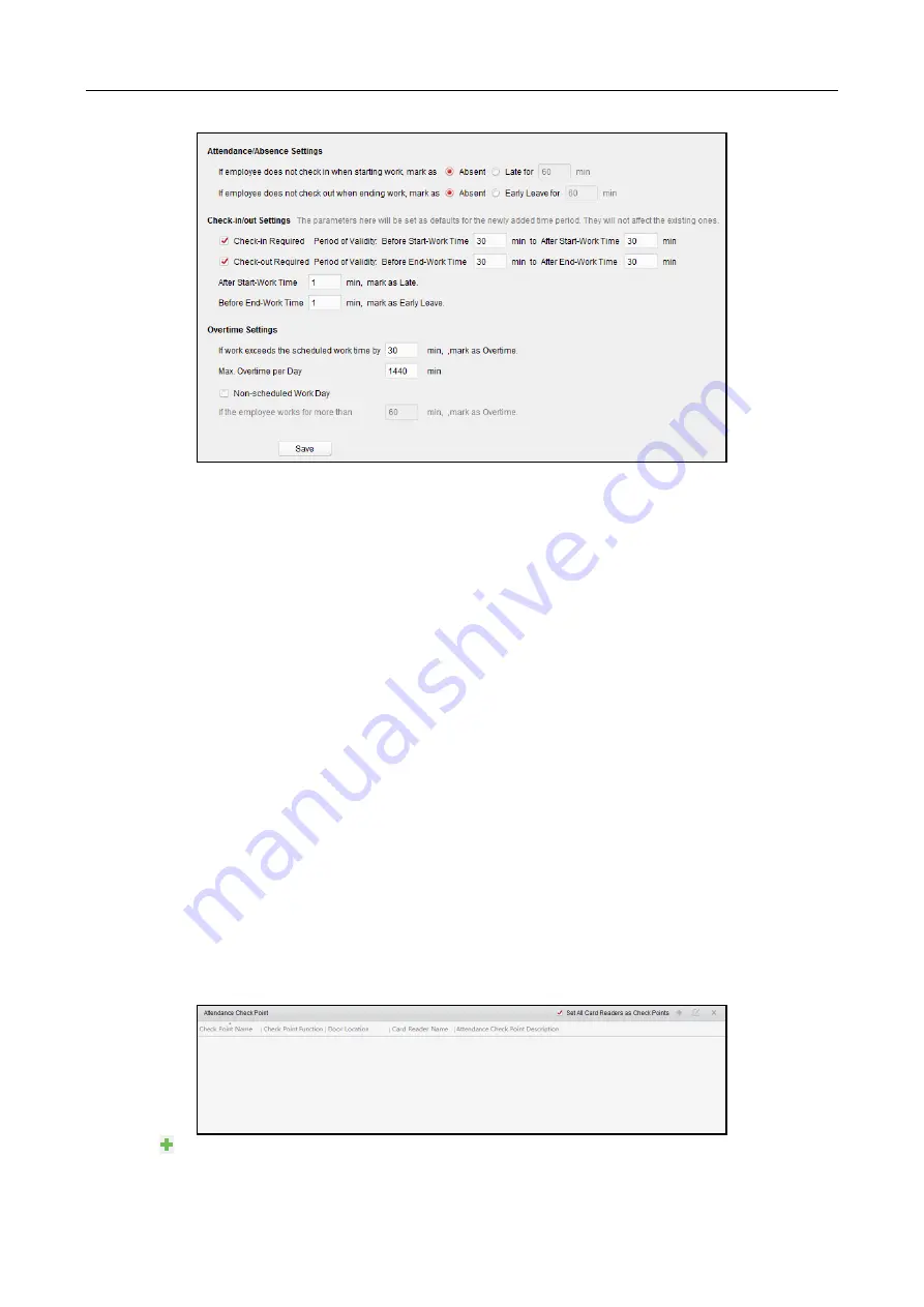 HIKVISION 607 Series User Manual Download Page 149