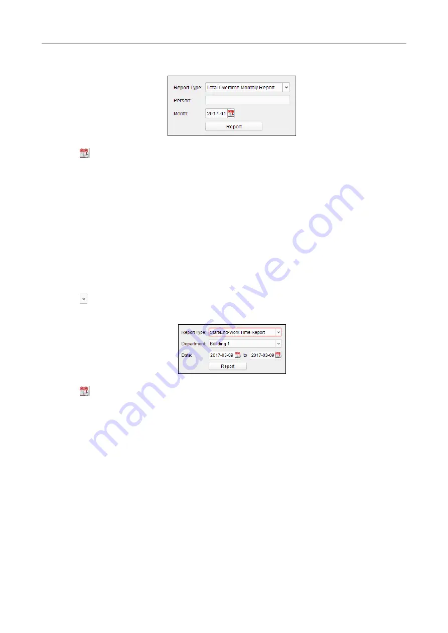 HIKVISION 607 Series User Manual Download Page 155