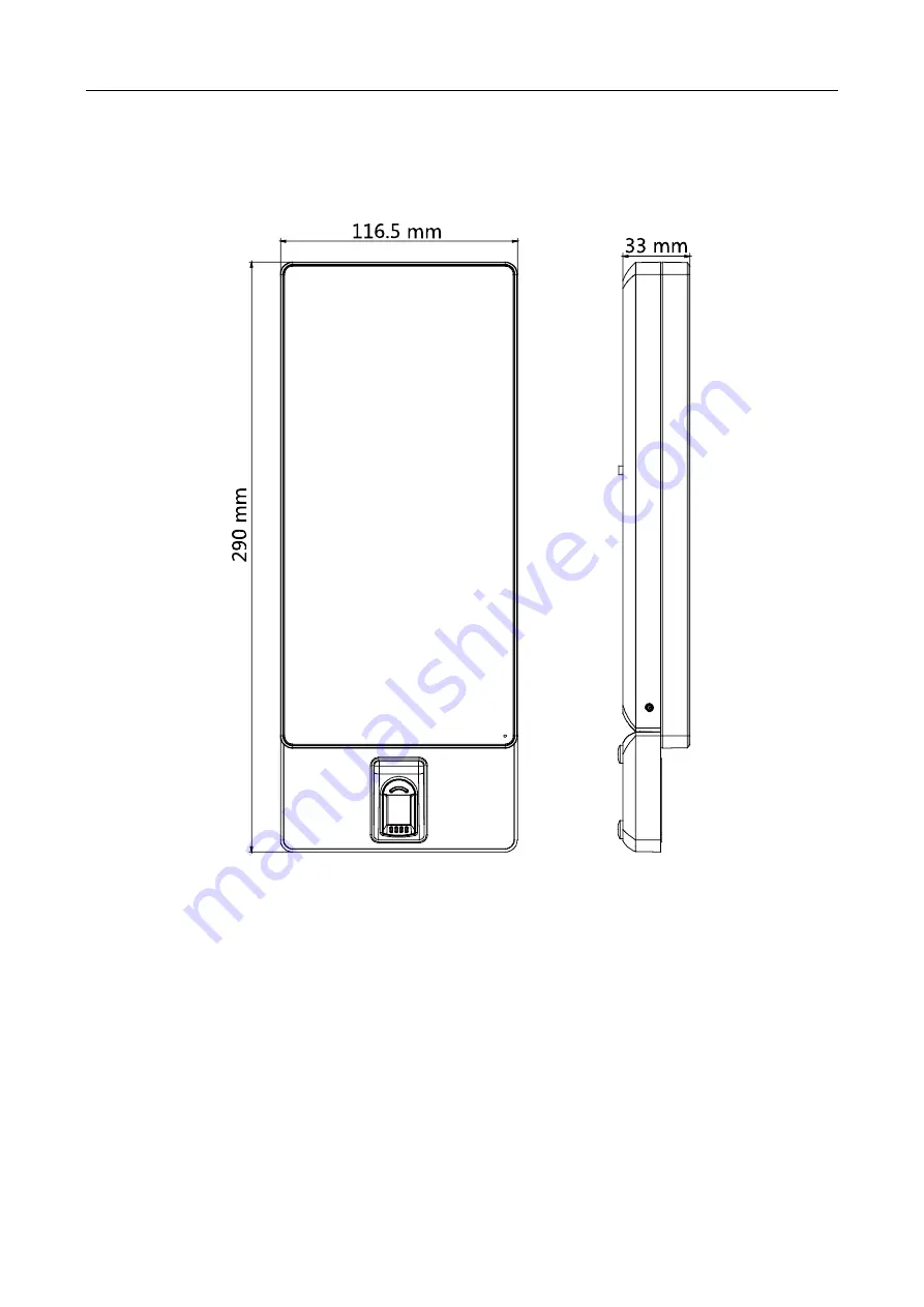 HIKVISION 607 Series User Manual Download Page 161