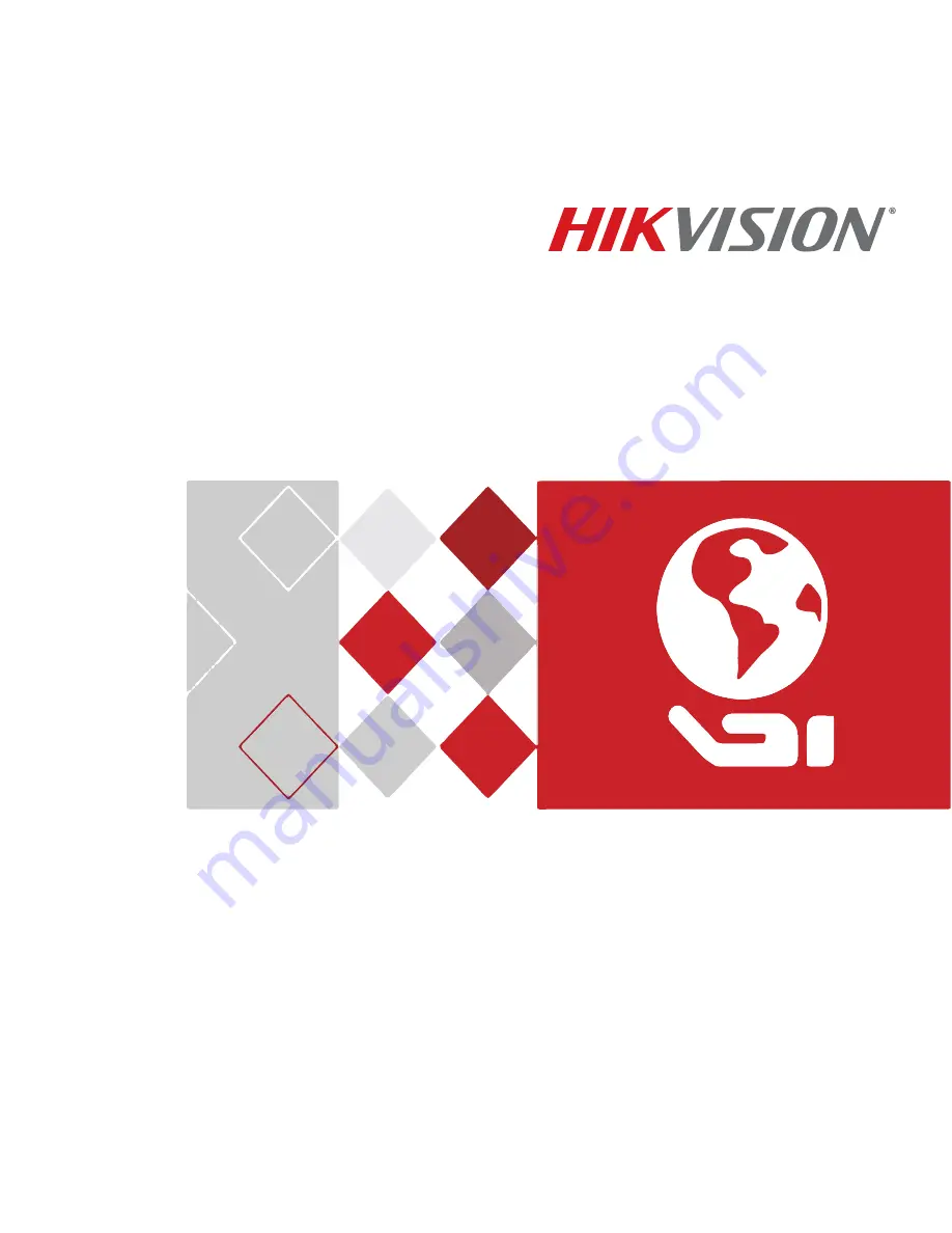 HIKVISION DS-2AE7232TI-A User Manual Download Page 1