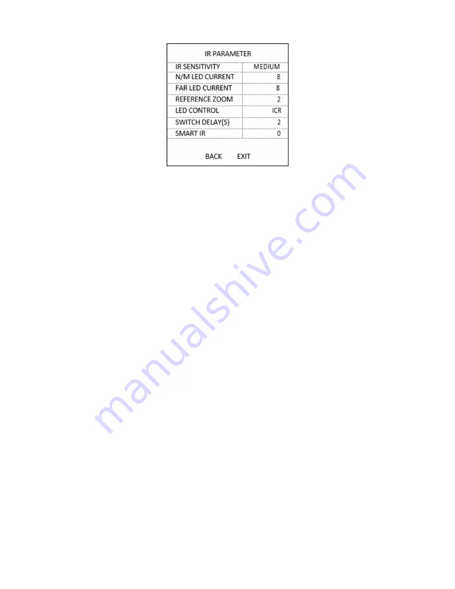 HIKVISION DS-2AE7232TI-A User Manual Download Page 26