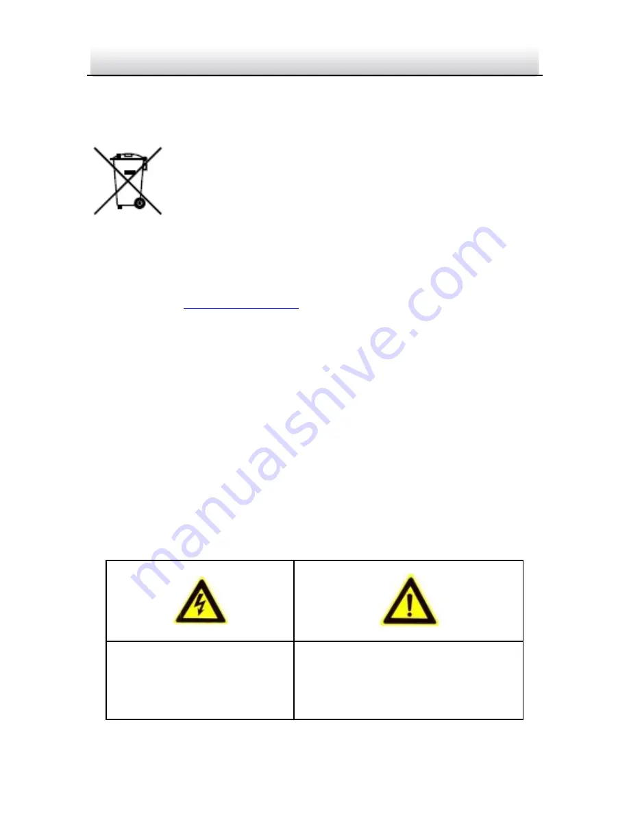 HIKVISION DS-2CC11D3S-IR User Manual Download Page 4