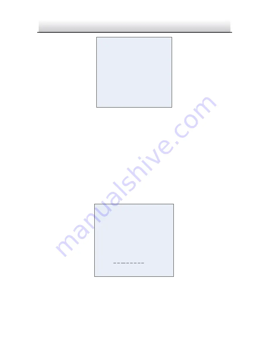 HIKVISION DS-2CC11D3S-IR User Manual Download Page 28