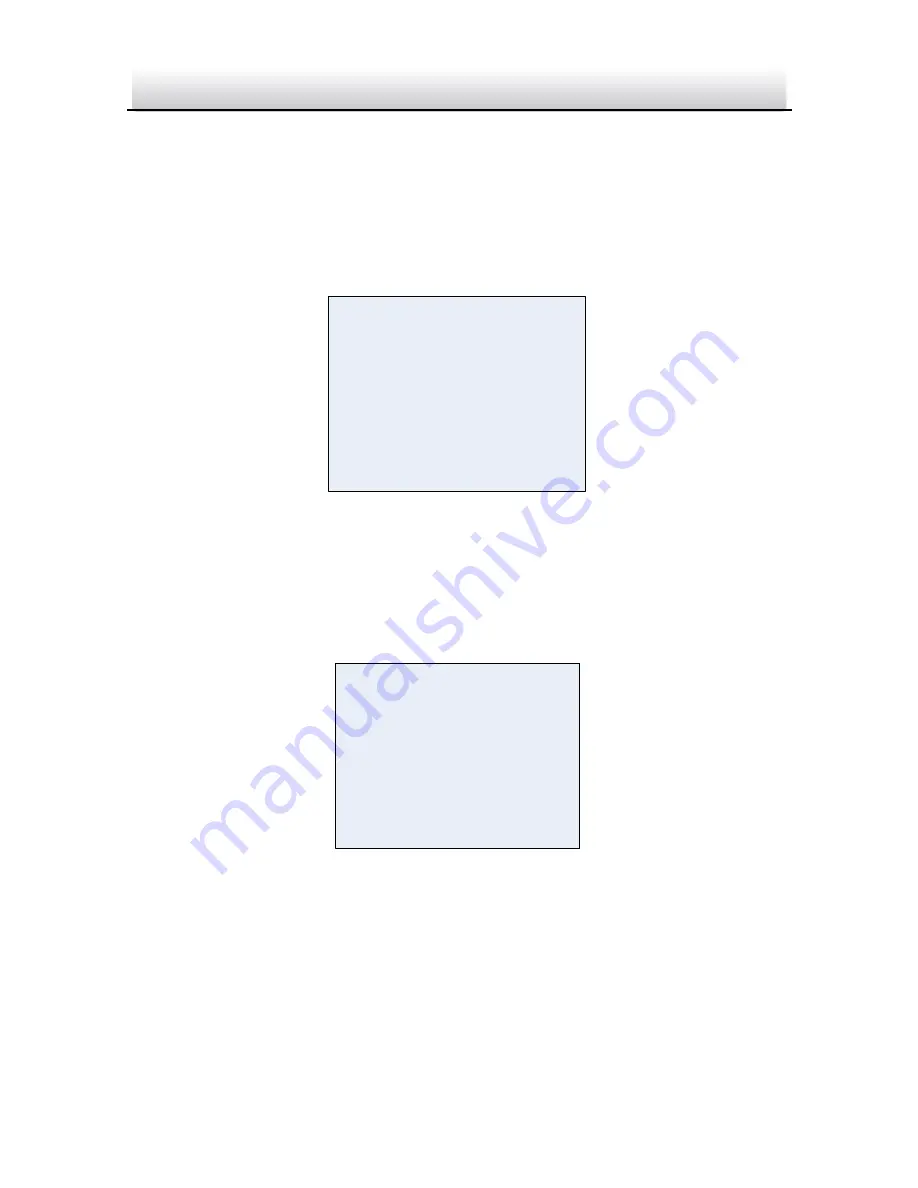 HIKVISION DS-2CC11D3S-IR User Manual Download Page 36