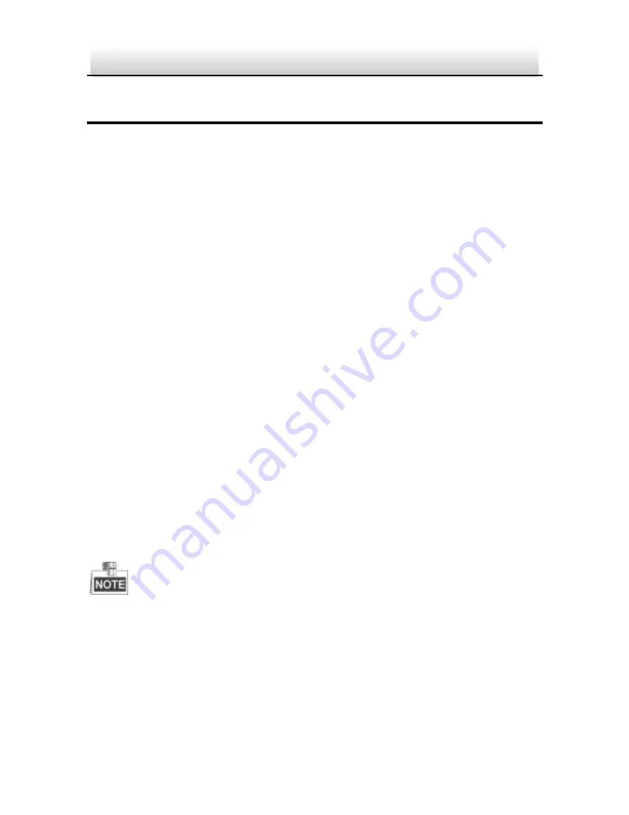 HIKVISION DS-2CC12C2S-IR User Manual Download Page 18