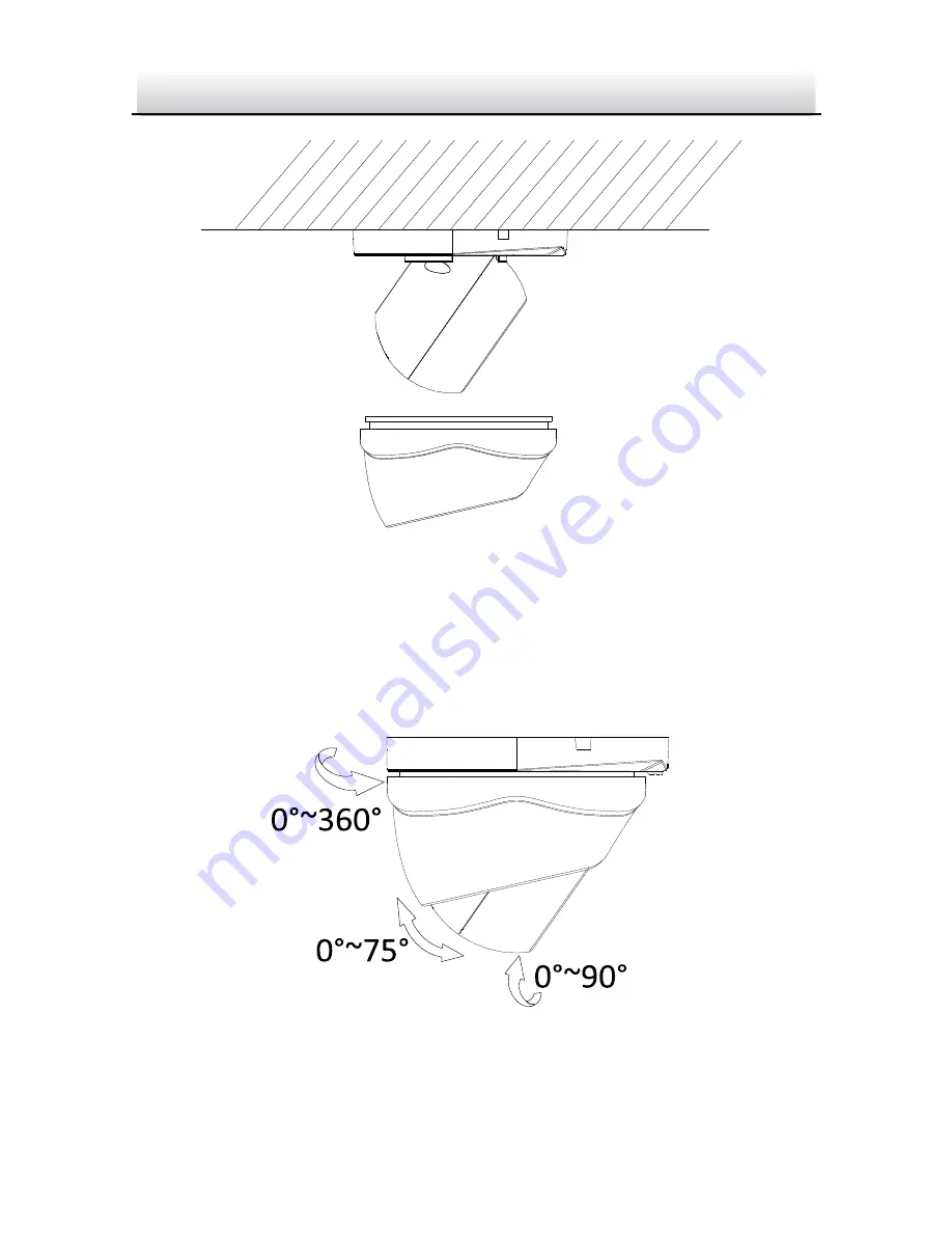 HIKVISION DS-2CC12C2S-IR User Manual Download Page 25