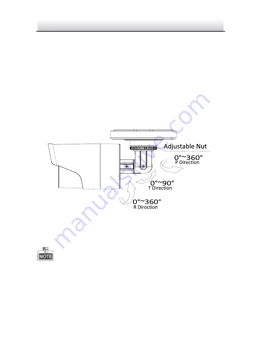 HIKVISION DS-2CC12C2S-IR User Manual Download Page 31