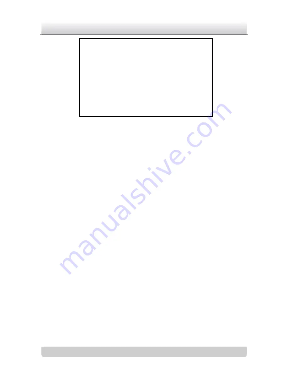 HIKVISION DS-2CC502N-DG1 User Manual Download Page 26