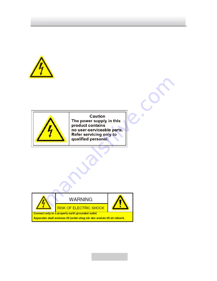 HIKVISION DS-2CC5181P-VF Скачать руководство пользователя страница 6