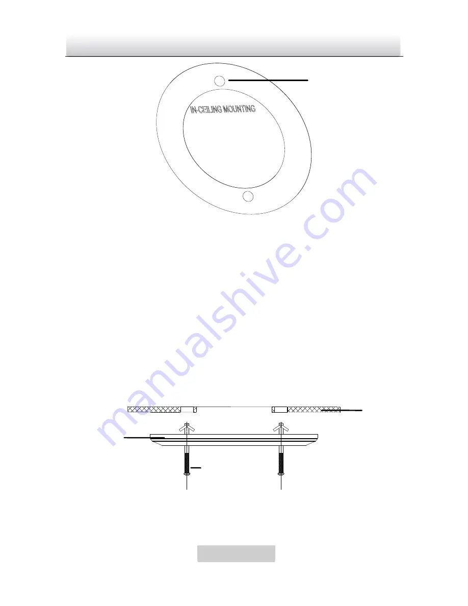 HIKVISION DS-2CC5181P-VF User Manual Download Page 25