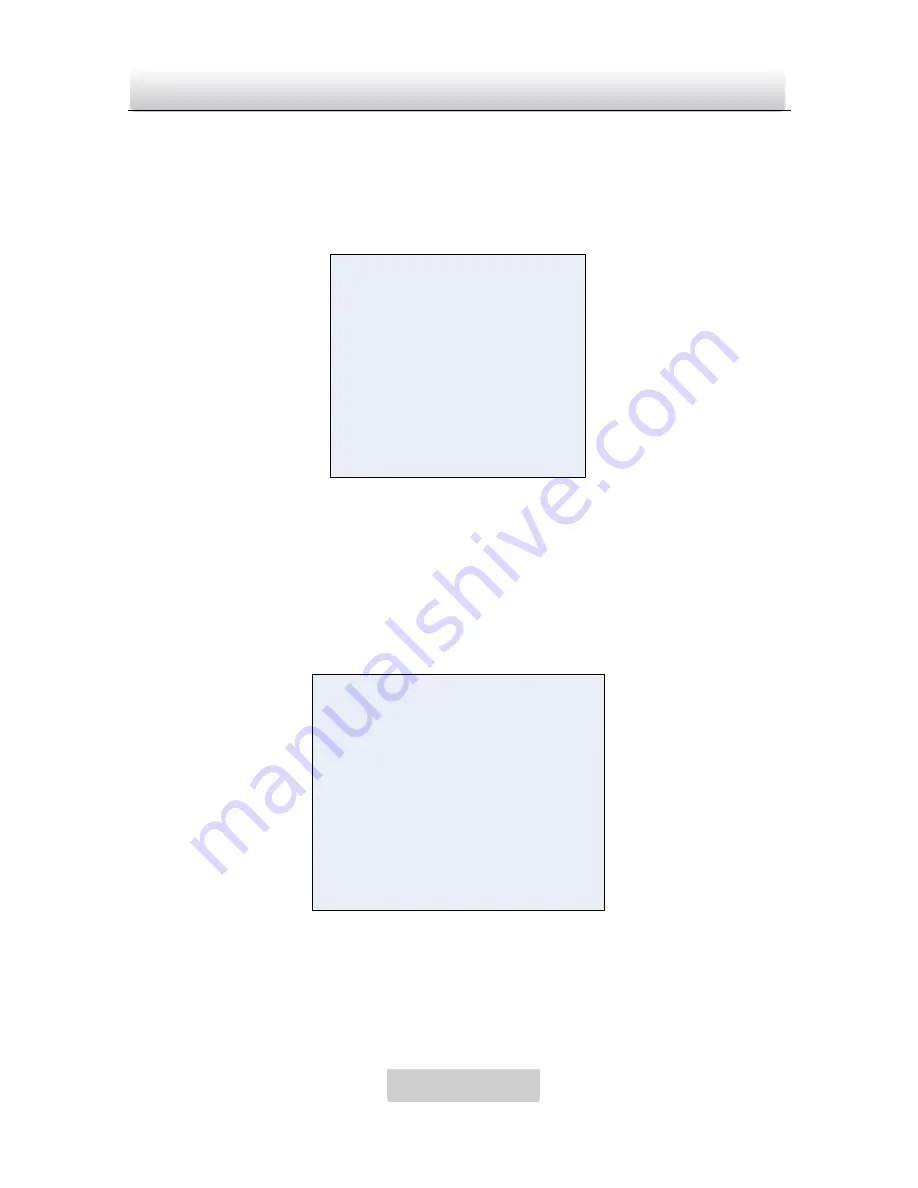 HIKVISION DS-2CC5181P-VF User Manual Download Page 44