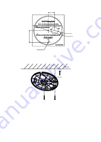 HIKVISION DS-2CC52H1T-FITS User Manual Download Page 6