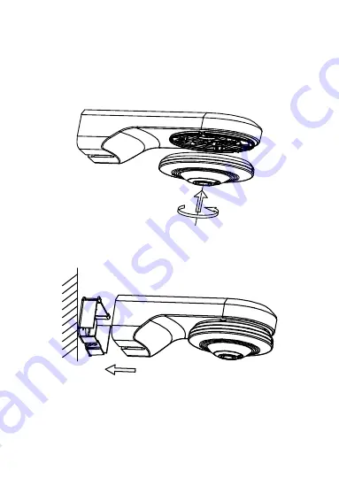 HIKVISION DS-2CC52H1T-FITS Скачать руководство пользователя страница 12