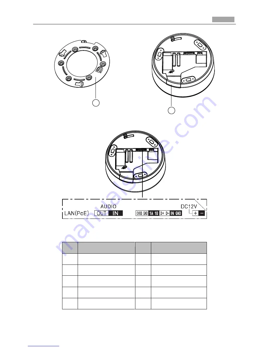 HIKVISION DS-2CD series Скачать руководство пользователя страница 61