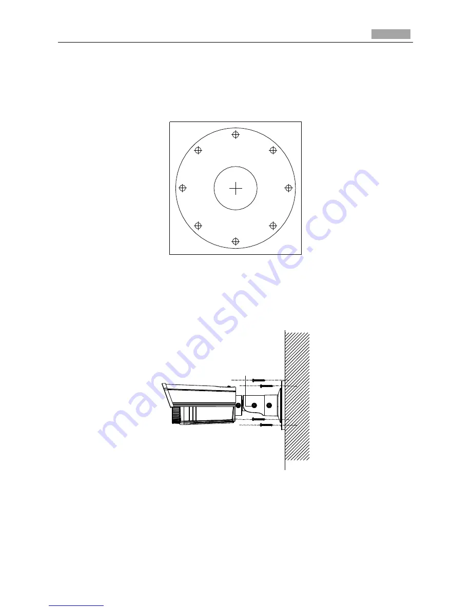 HIKVISION DS-2CD series Скачать руководство пользователя страница 93