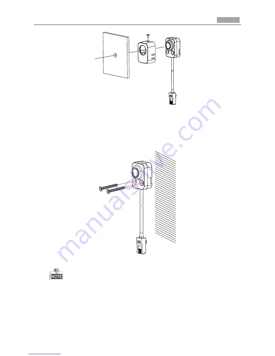 HIKVISION DS-2CD series Скачать руководство пользователя страница 110